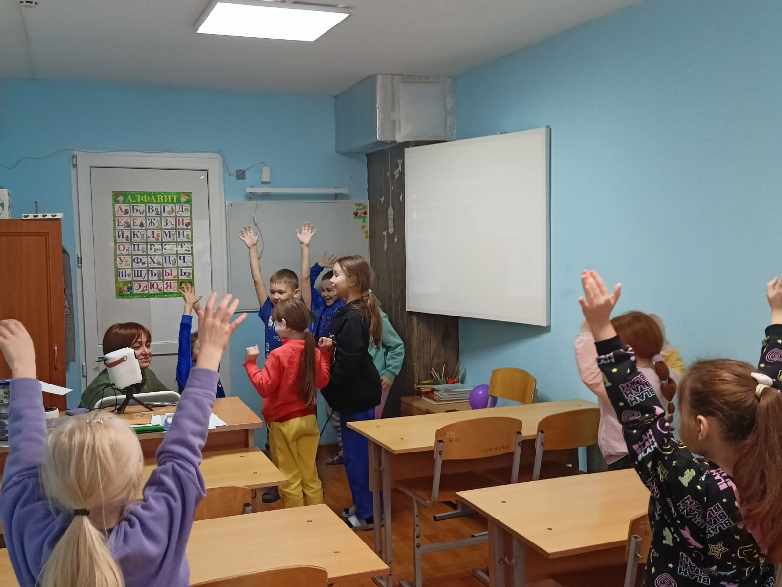 Арктика – территория развития.