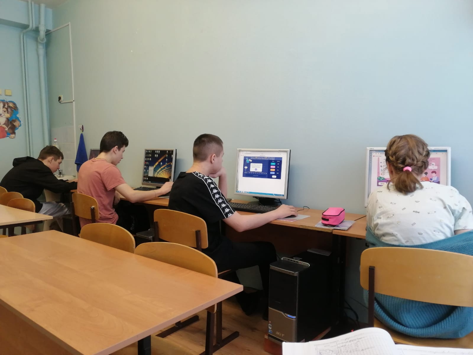 1 марта стартовала Всероссийская онлайн-олимпиада по финансовой грамотности и предпринимательству.