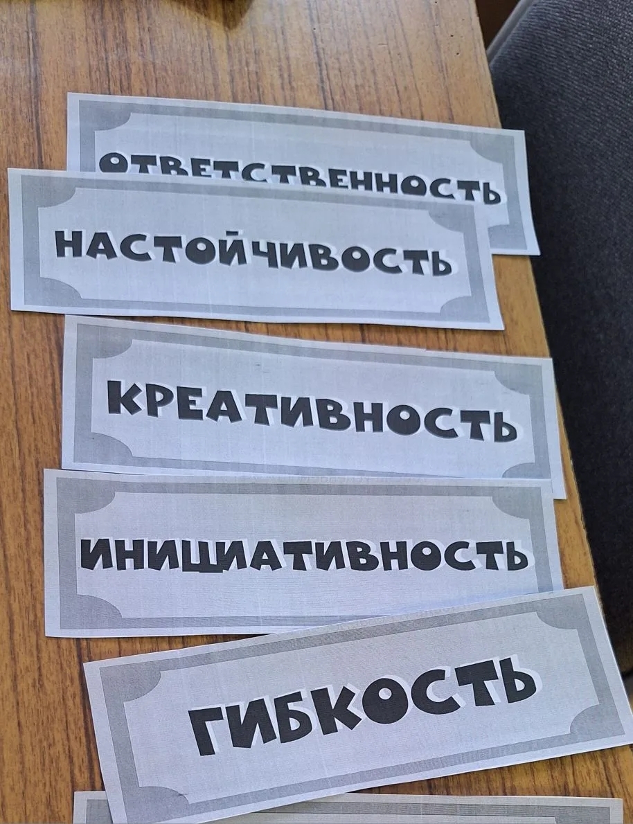 26 января, в Сосногорском филиале ГОУ РК «РЦО» состоялся очередной урок из цикла «Разговоры о важном».
