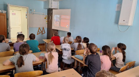 Массовый спорт в России «Разговоры о важном».