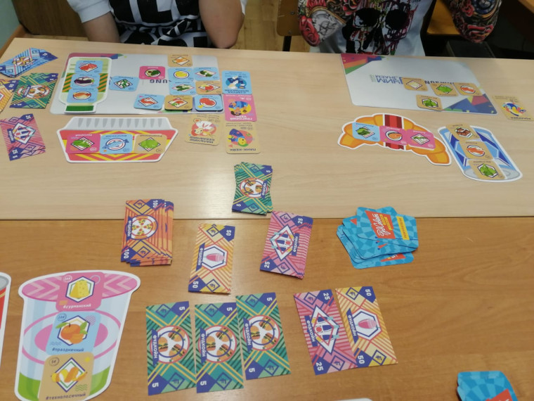 Поиграем в ФудСовет.