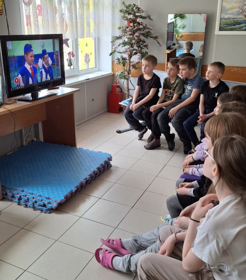 Разговоры о важном  «Жизнь в движении».