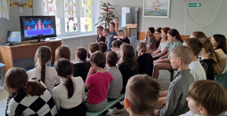 Разговоры о важном  «Жизнь в движении».