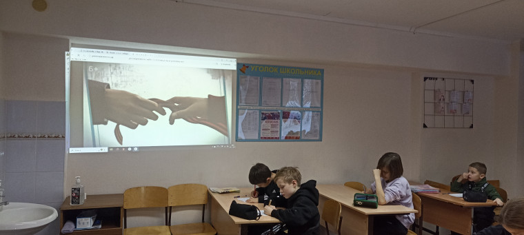 в ГОУ РК «РЦО» прошли особенные уроки, посвященные Дню Героев Отечества..